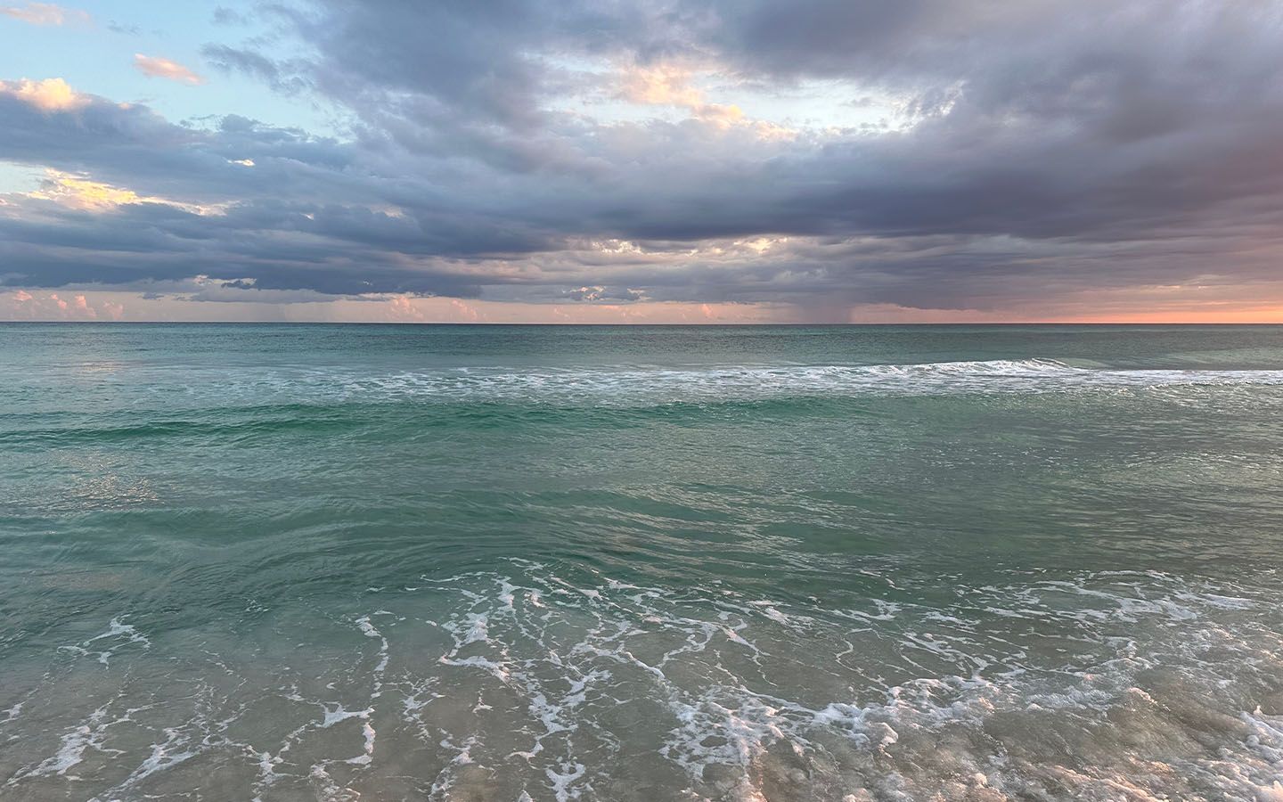 1440x900 The Gulf of Mexico is now called 'Gulf of America' on Google and Apple Maps