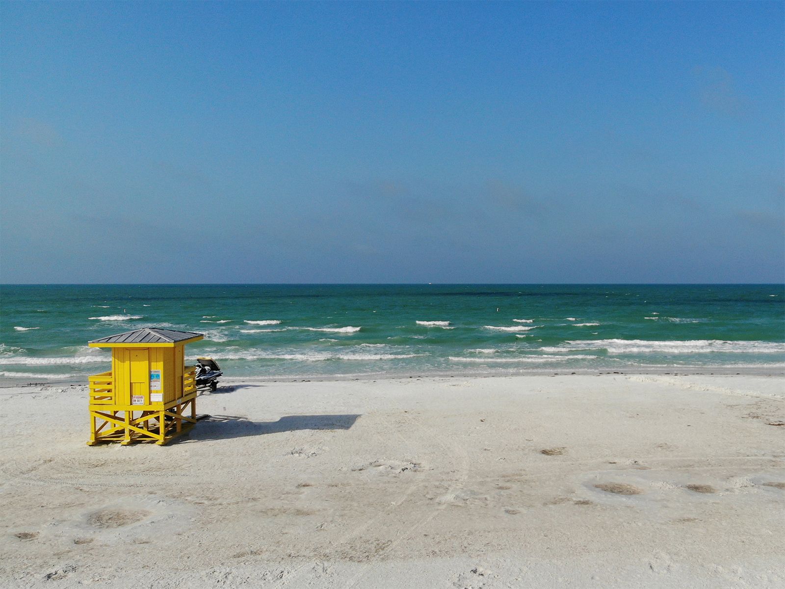 1600x1200 Best Beaches on the Gulf Coast You Need to See