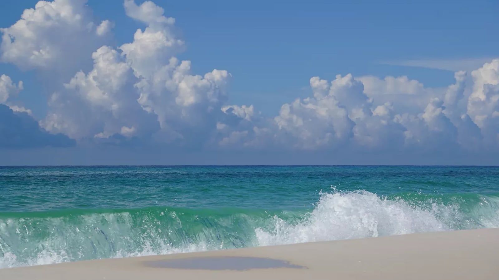 1600x900 The current oil spill in the Gulf