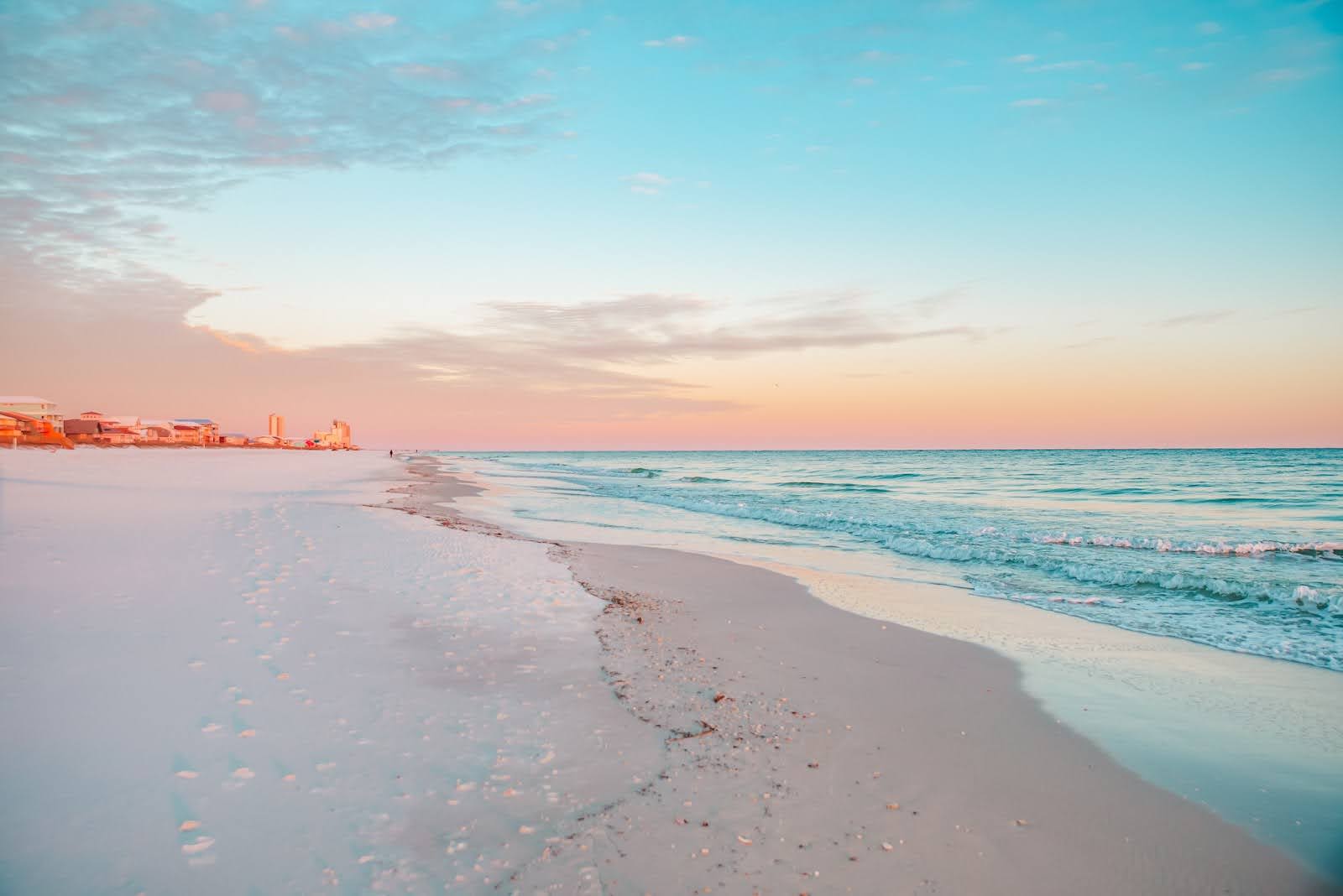 1600x1068 March Getaway Guide: Seasonal Activities in Gulf Shores