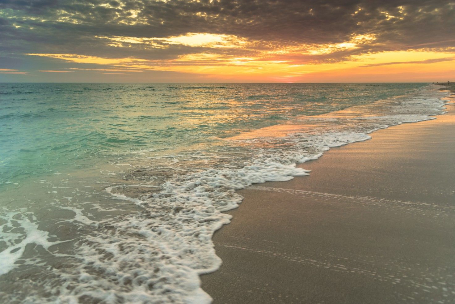 1473x983 Sun Drenched Pocket Of The Gulf Coast Could Be Florida's Best Kept Secret