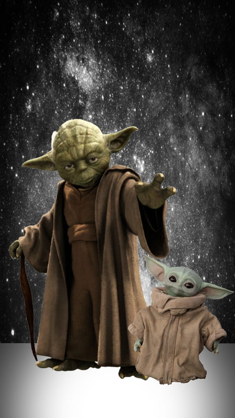 800x1422 May the 4th, force, grogu, star, wars, yoda, HD phone wallpaper