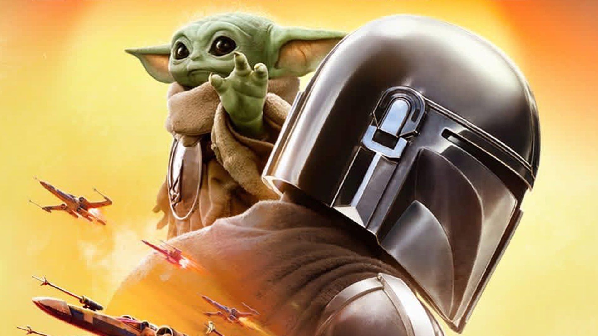 1920x1080 THE MANDALORIAN AND GROGU Is Tracking for a Bigger Opening Than PROJECT HAIL MARY and That's a Huge Win for STAR WARS