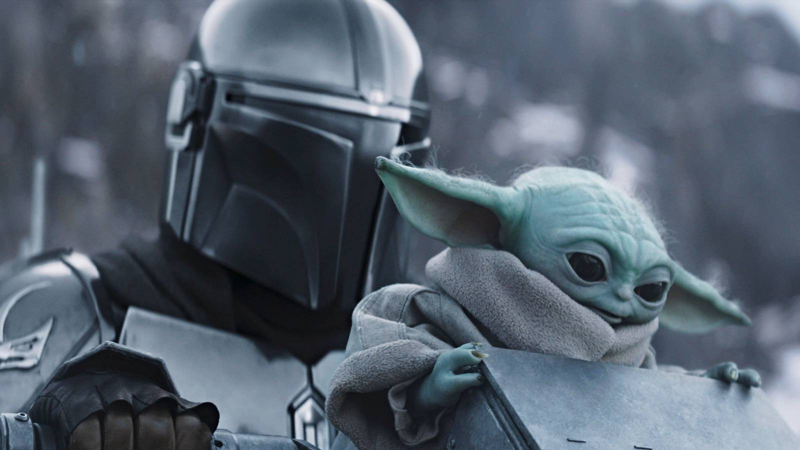 1600x900 The Mandalorian and Grogu' Is Officially in Trouble With Lower Box Office Projections Than 'Solo'