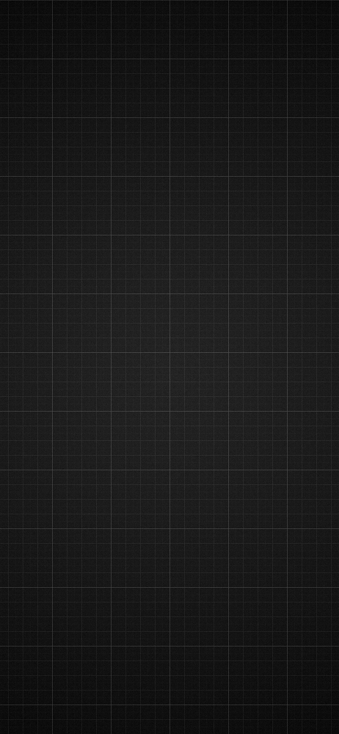 1125x2436 blueprint dark texture technical pattern