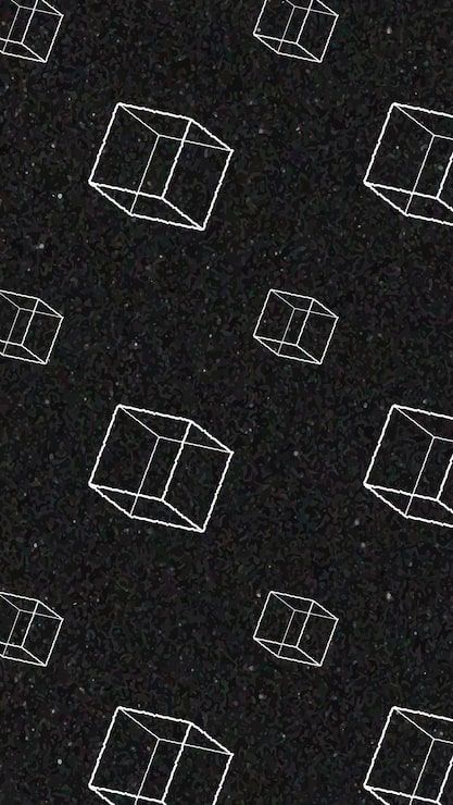 417x740 Black blueprint texture Image
