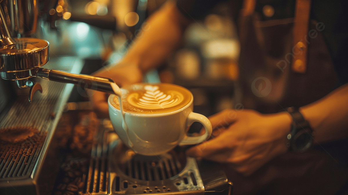 1200x673 Coffee Professional Background Image, HD Picture and Wallpaper For Free Download