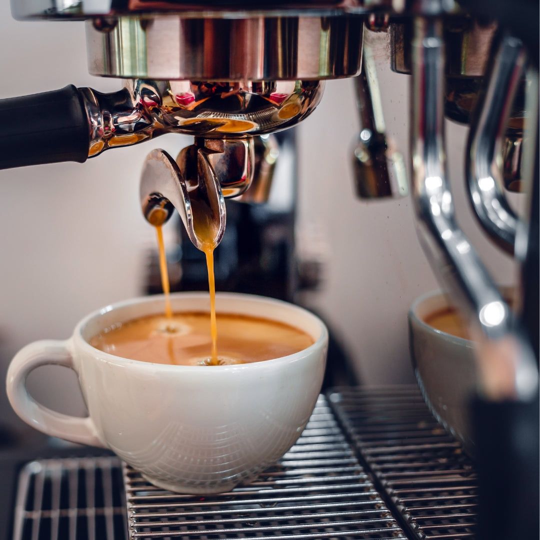 1080x1080 How to Clean Your Espresso Machine: Complete Maintenance Guide 2026