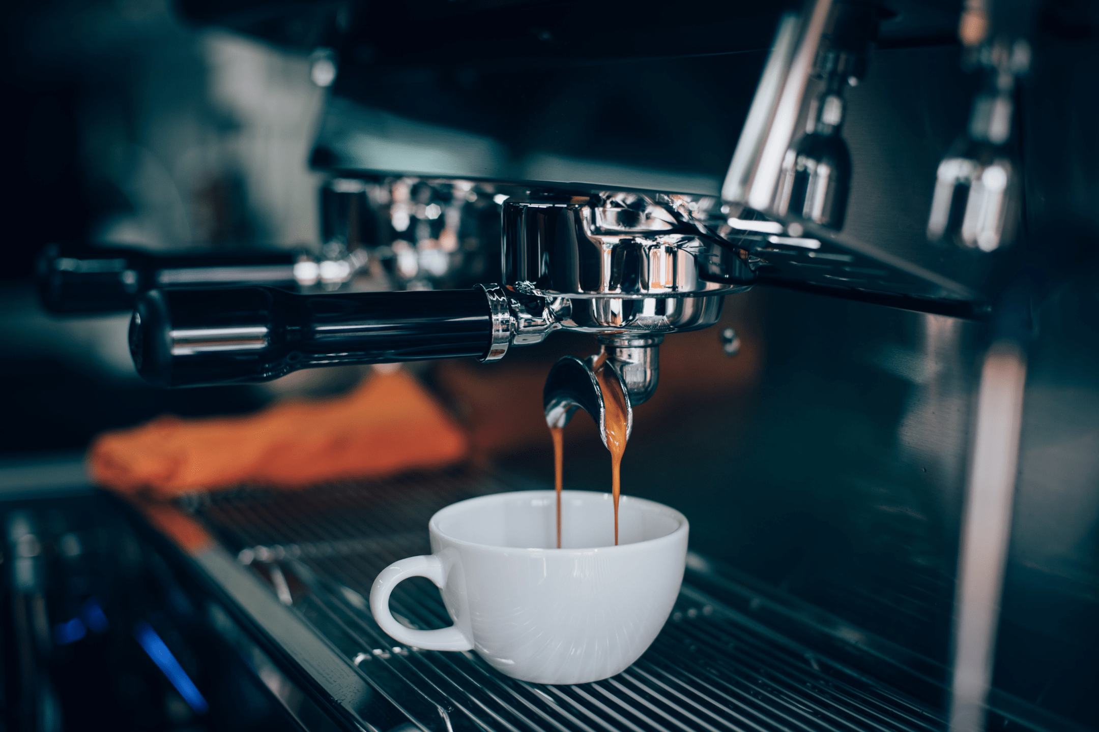 2160x1440 Commercial coffee machines for your business. Cotswold Coffee Company