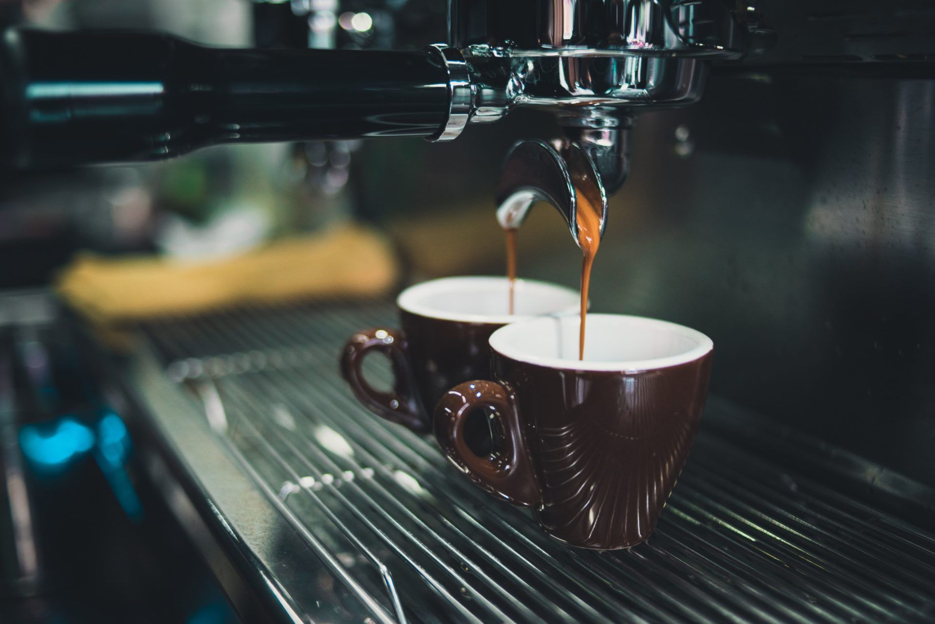 1920x1282 How to Make Barista Quality Espresso at Home