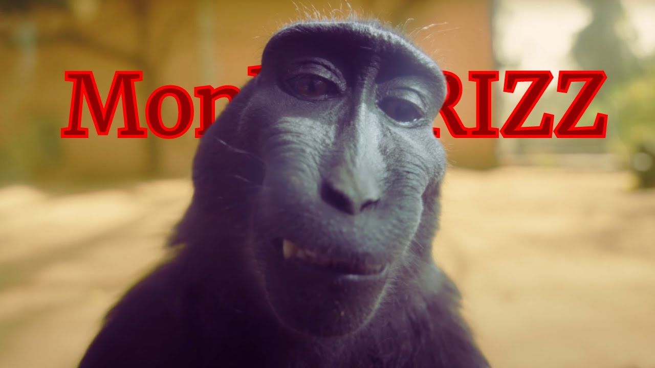 1280x720 Monke RIZZ Lost Soul Down X Lost Soul [MMV]