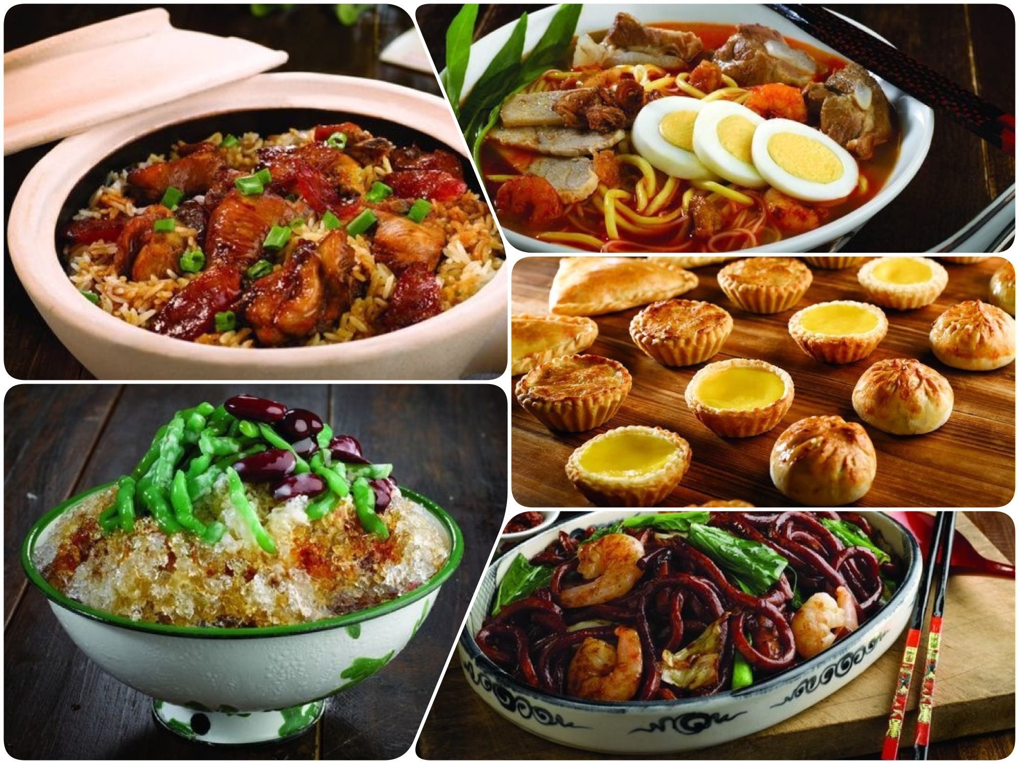 2000x1500 Malaysia Food Wallpaper