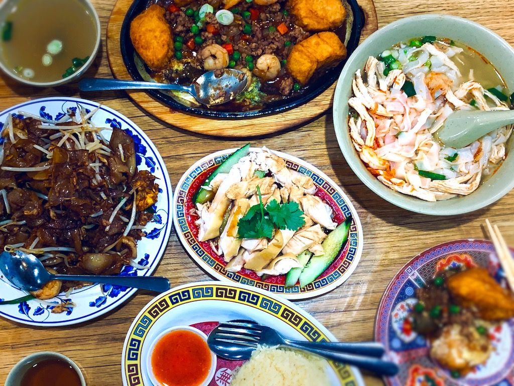 1024x768 The Coconuts Guide to the Best Malaysian Food in NYC: Where to find authentic nasi lemak, mee goreng, laksa, bee hoon, teh tarik and more
