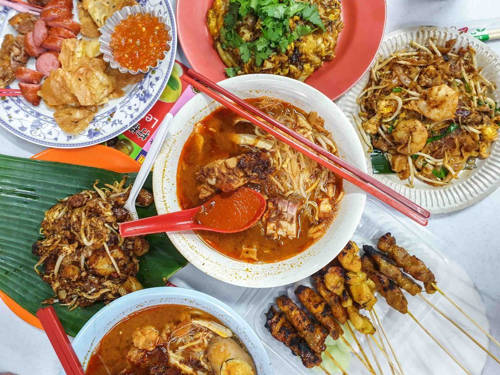 1024x768 What Is Kam Heong, Actually? Here Are The Origins Of The Iconic Malaysian Dish