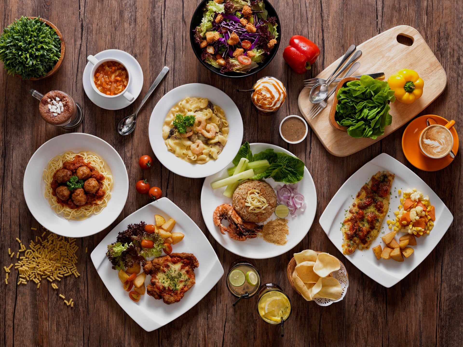 1920x1440 Halal Food in Malaysia You Need to Know