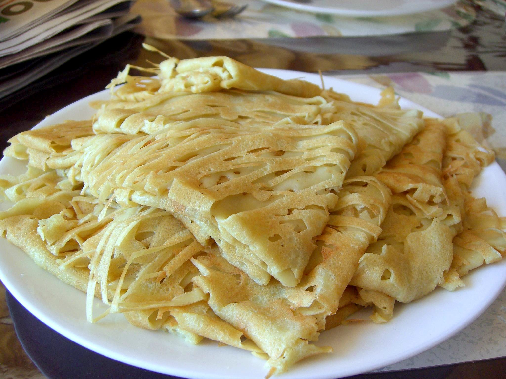 2048x1536 Malaysia food: dishes to try