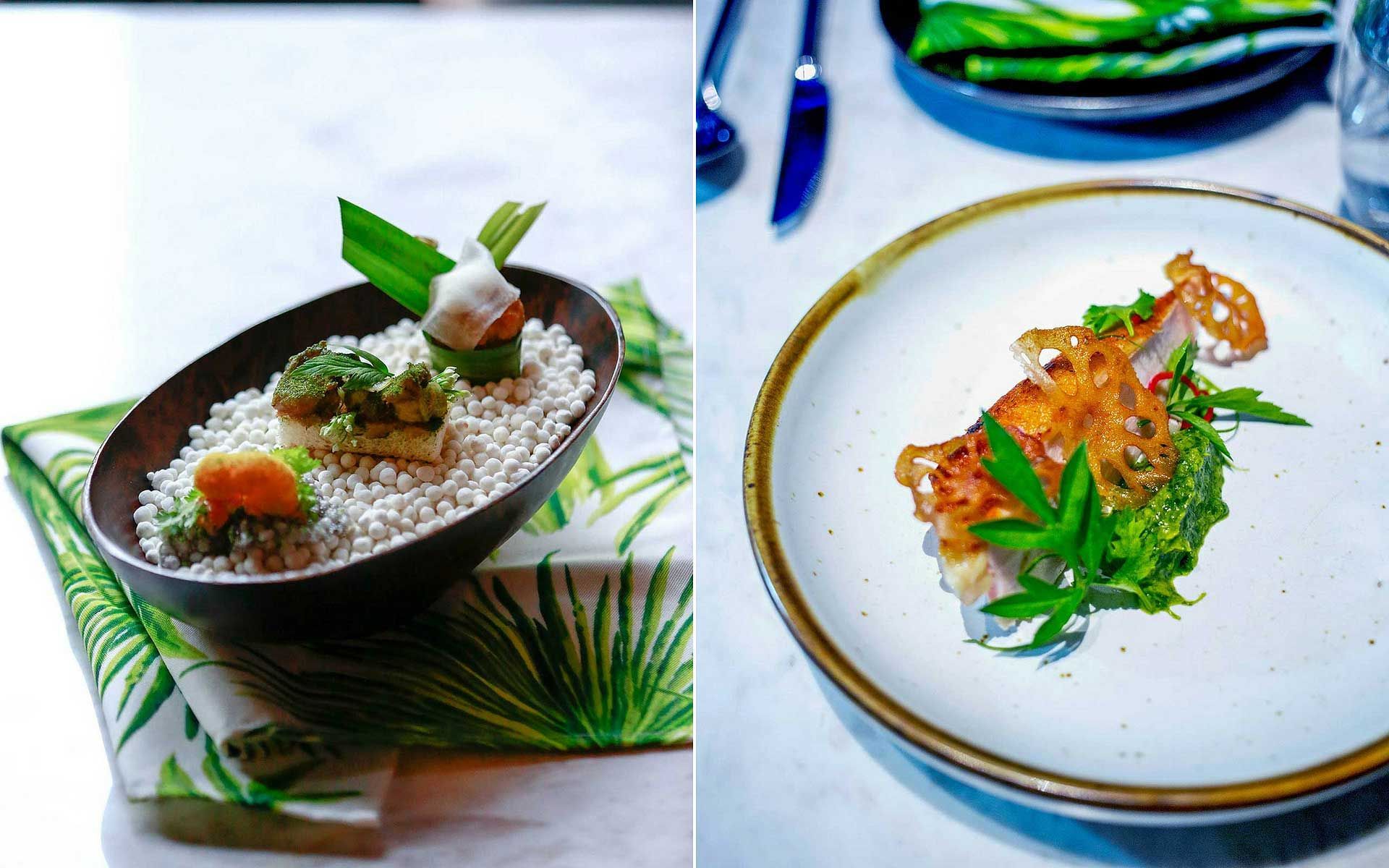 1920x1200 Ask A Chef: What Is Modern Malaysian Food?