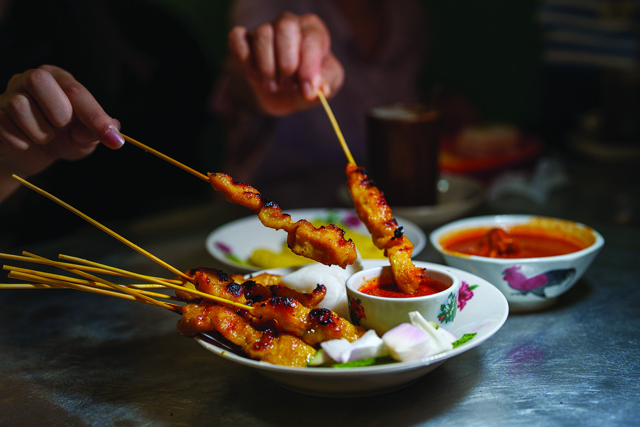 1300x867 What wines to pair with Malaysian food