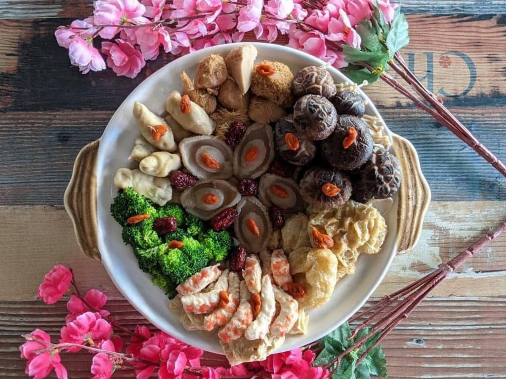 1024x768 This Malaysian Food Delivery App Wants To Fix Your Vegan Cravings