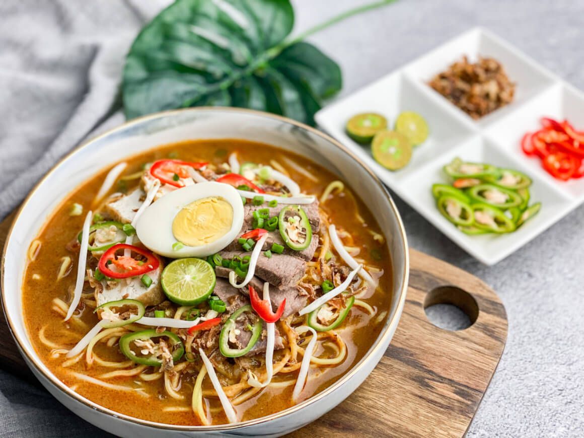 1160x870 Must Try Malaysian Foods. Tastiest 2026 Guide