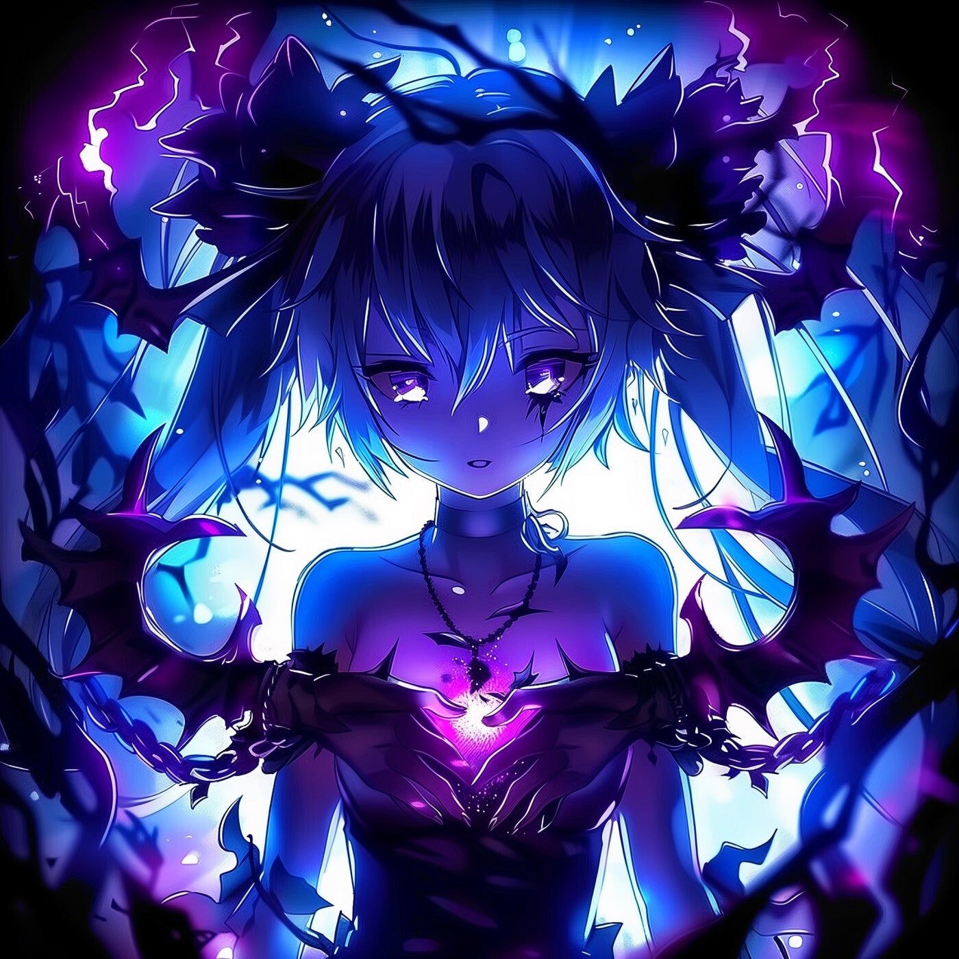1400x1400 NCTS! [Phonk DEPT.]. Music & Downloads on Beatport