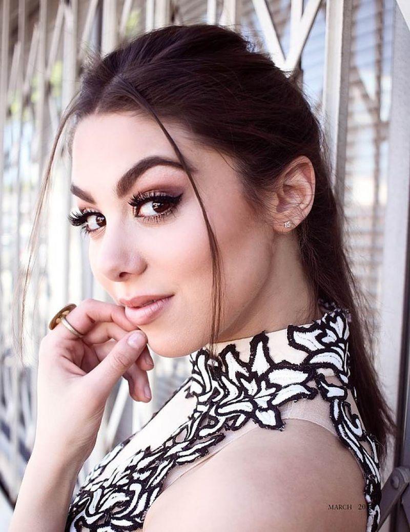 800x1036 Kira Kosarin wallpaper