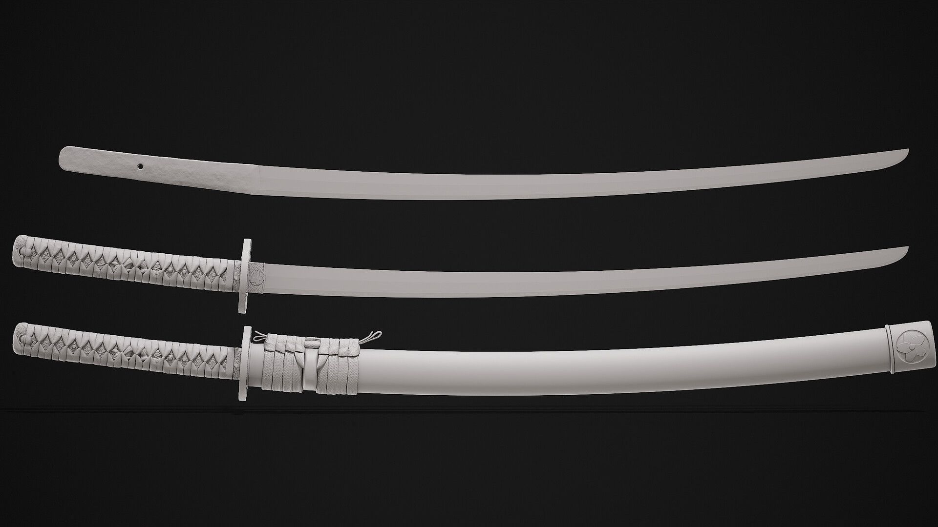 1920x1080 Project: Katana