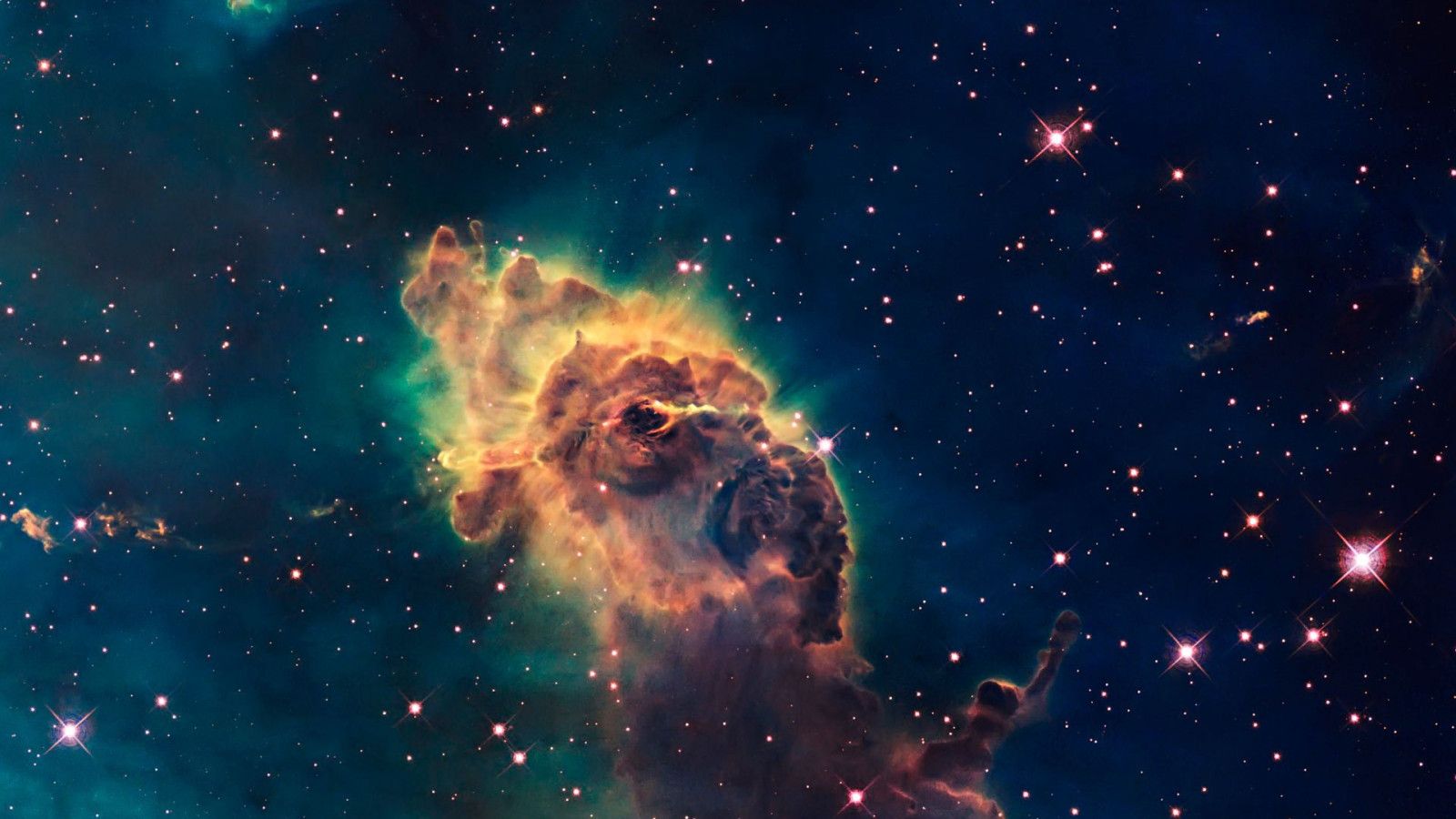 1600x900 Galaxy Wallpaper 1920x1200 64599