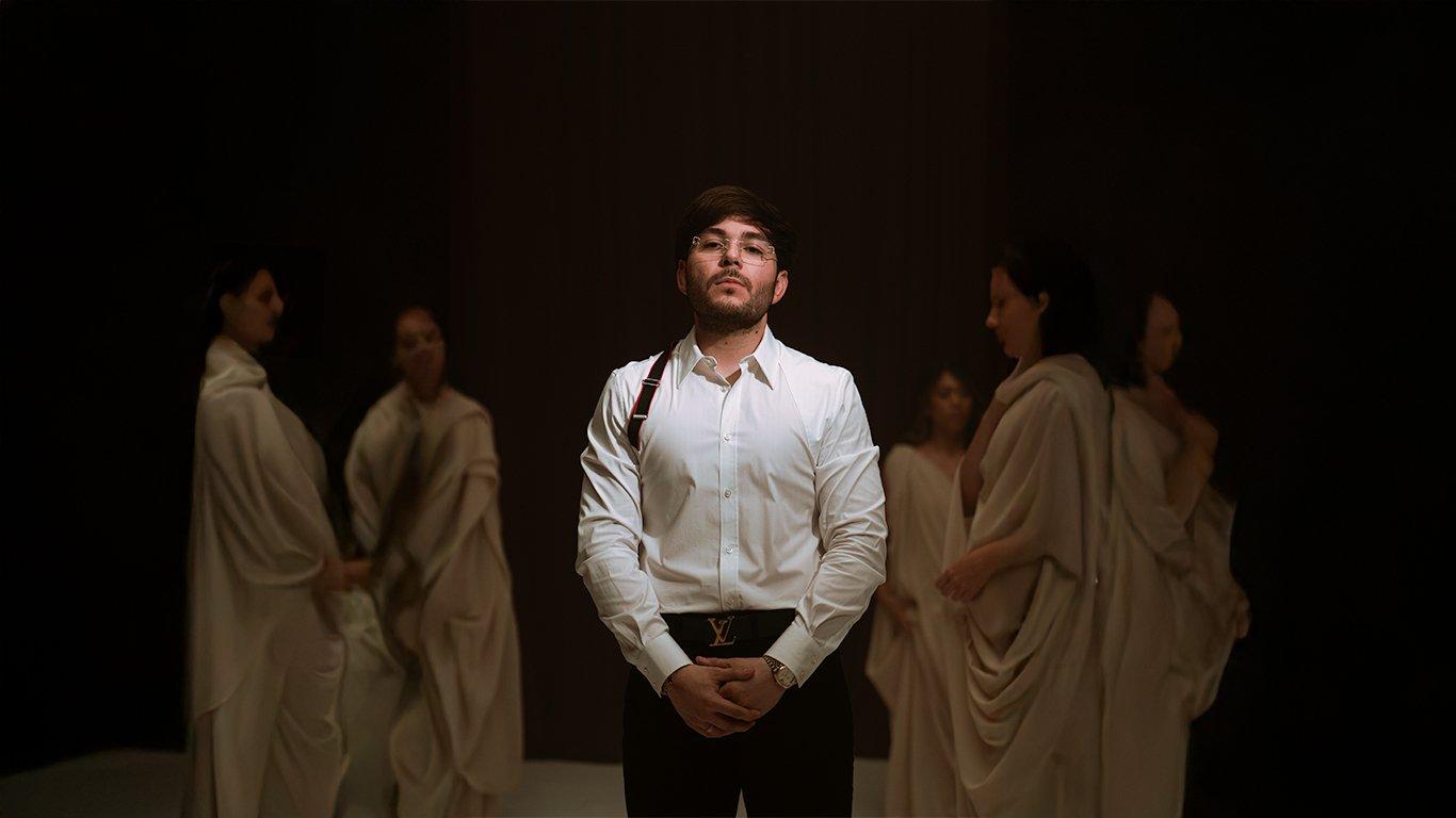 1366x768 Get To Know Tito Double P: The Rising Música Mexicana Star With Peso Pluma Ties