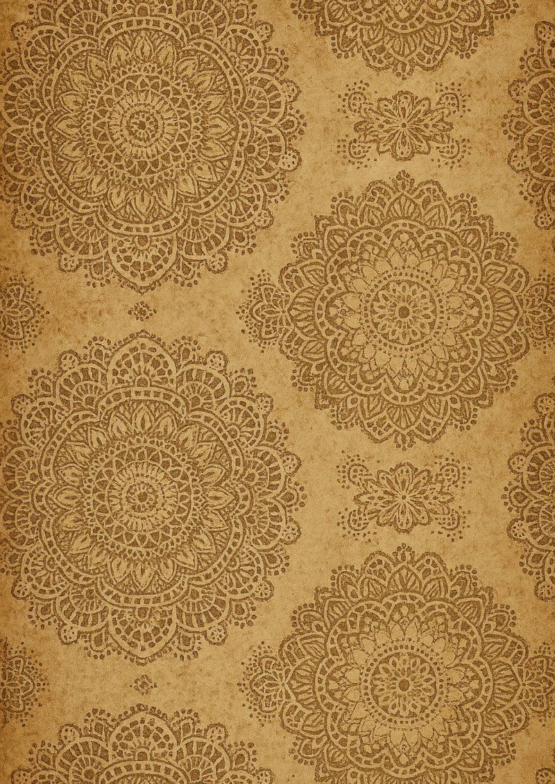 800x1131 Mandala Wallpaper Background Image Wallpaper