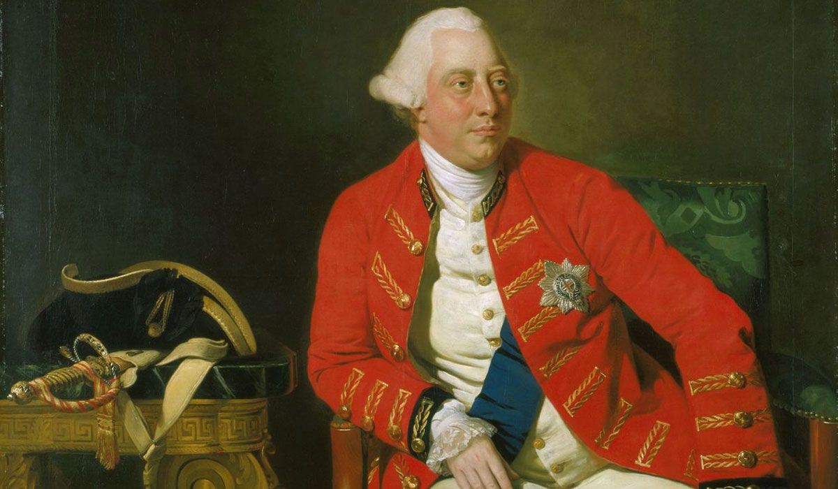 1200x700 King George III