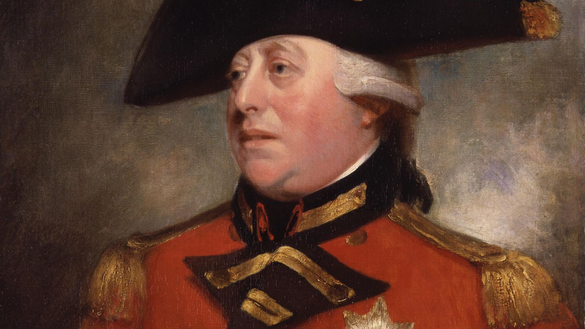 1920x1080 Facts About The Mad King George III