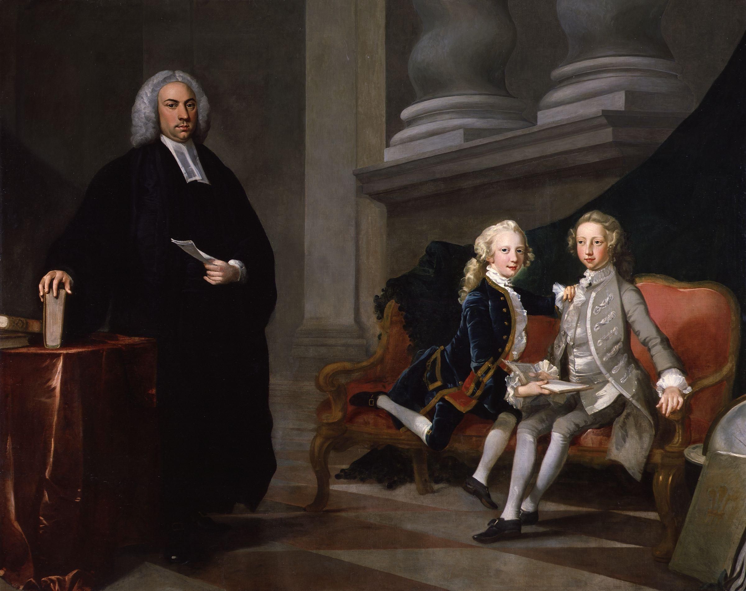 2400x1901 The Monarchs: King George III's Last King