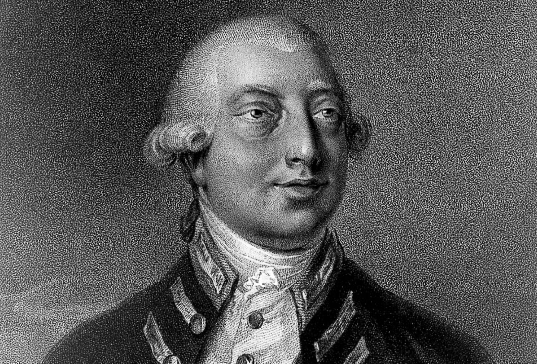1856x1258 Madness and the Monarchy: Diagnosing King George III