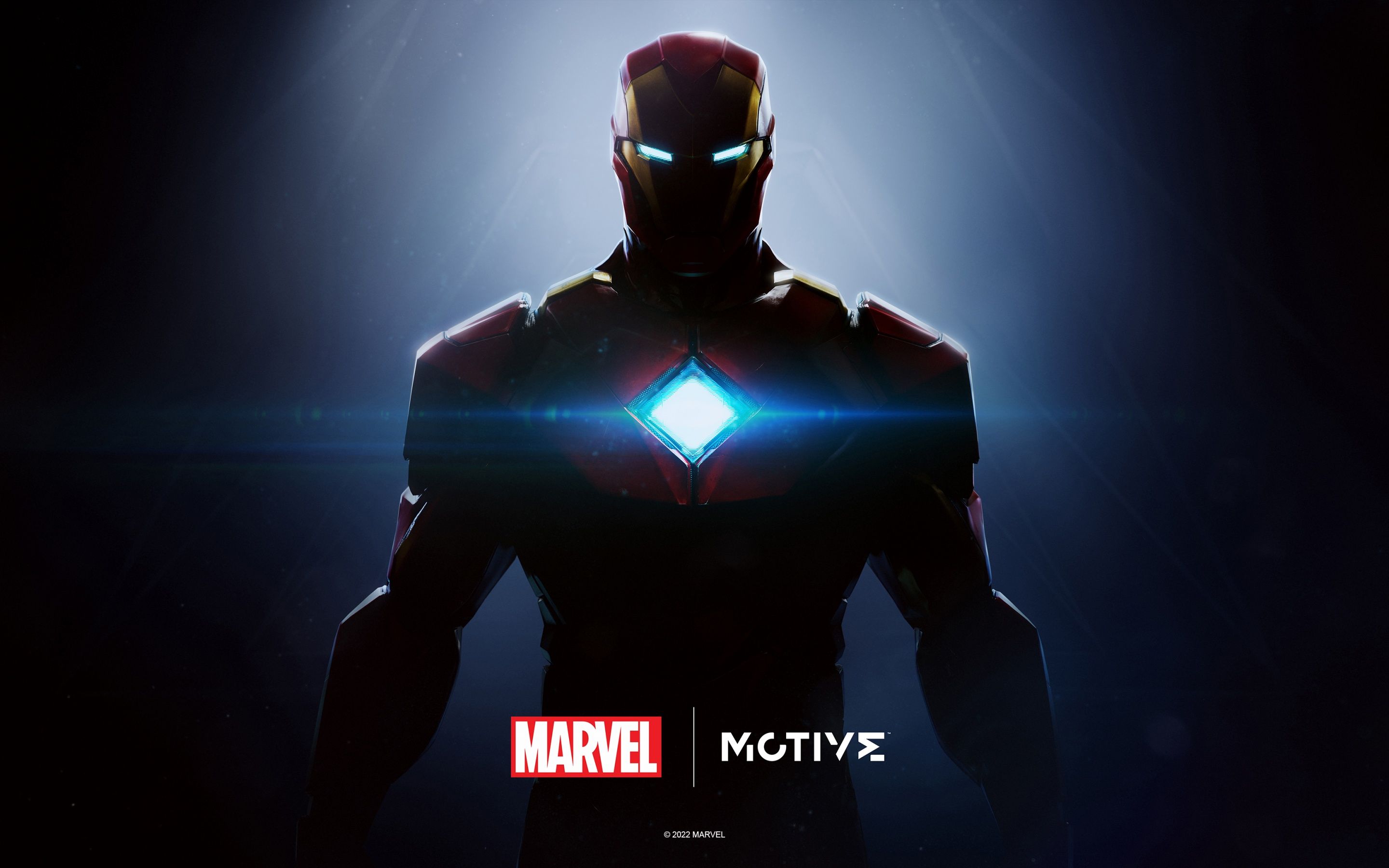 2880x1800 Marvel's Iron Man Wallpaper 4K, 2023 Games