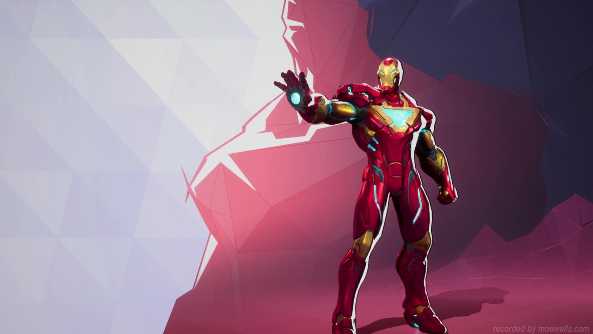 1920x1080 Iron Man Live Wallpaper, Animated Wallpaper