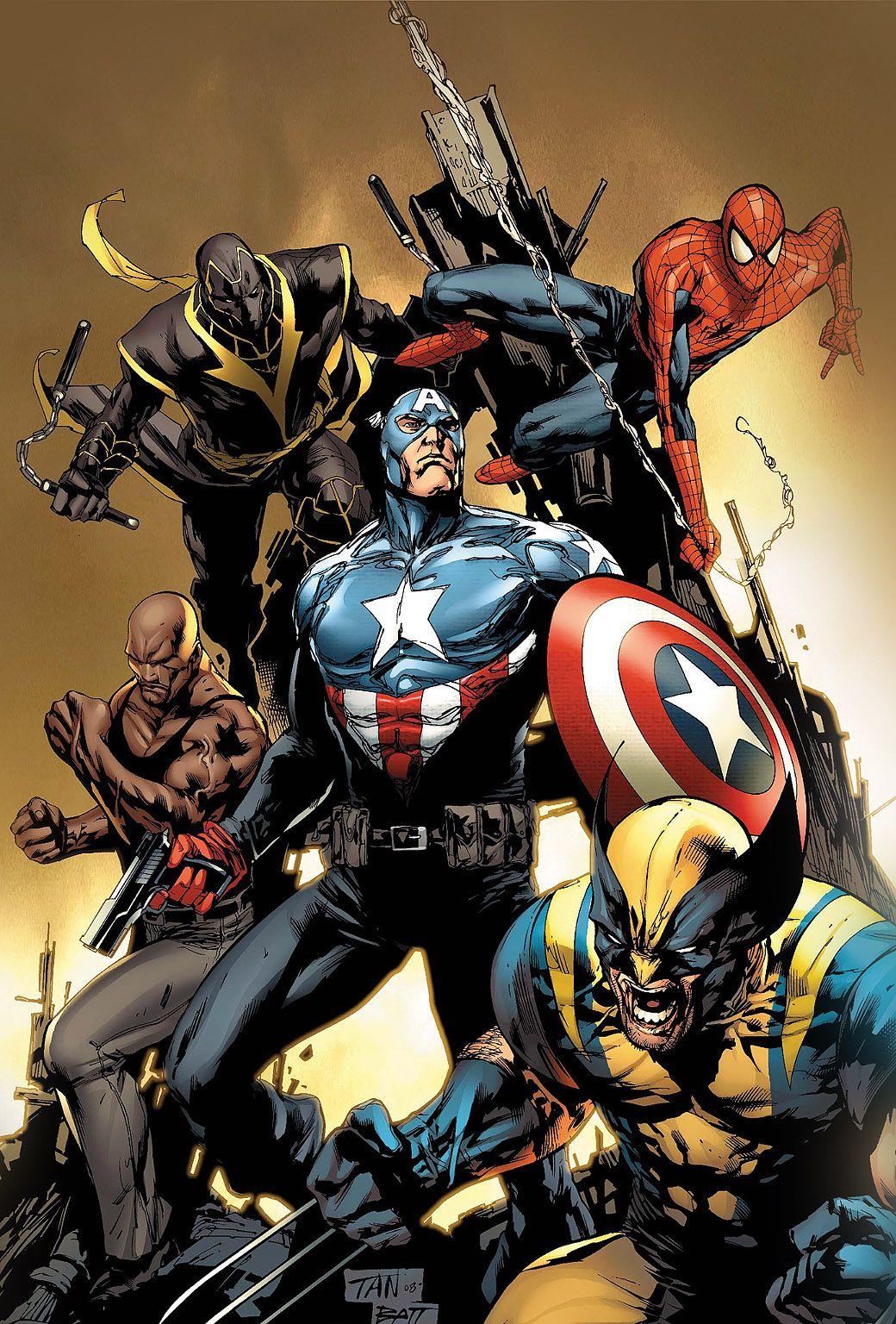 1040x1536 Superhero Wallpaper iPhone