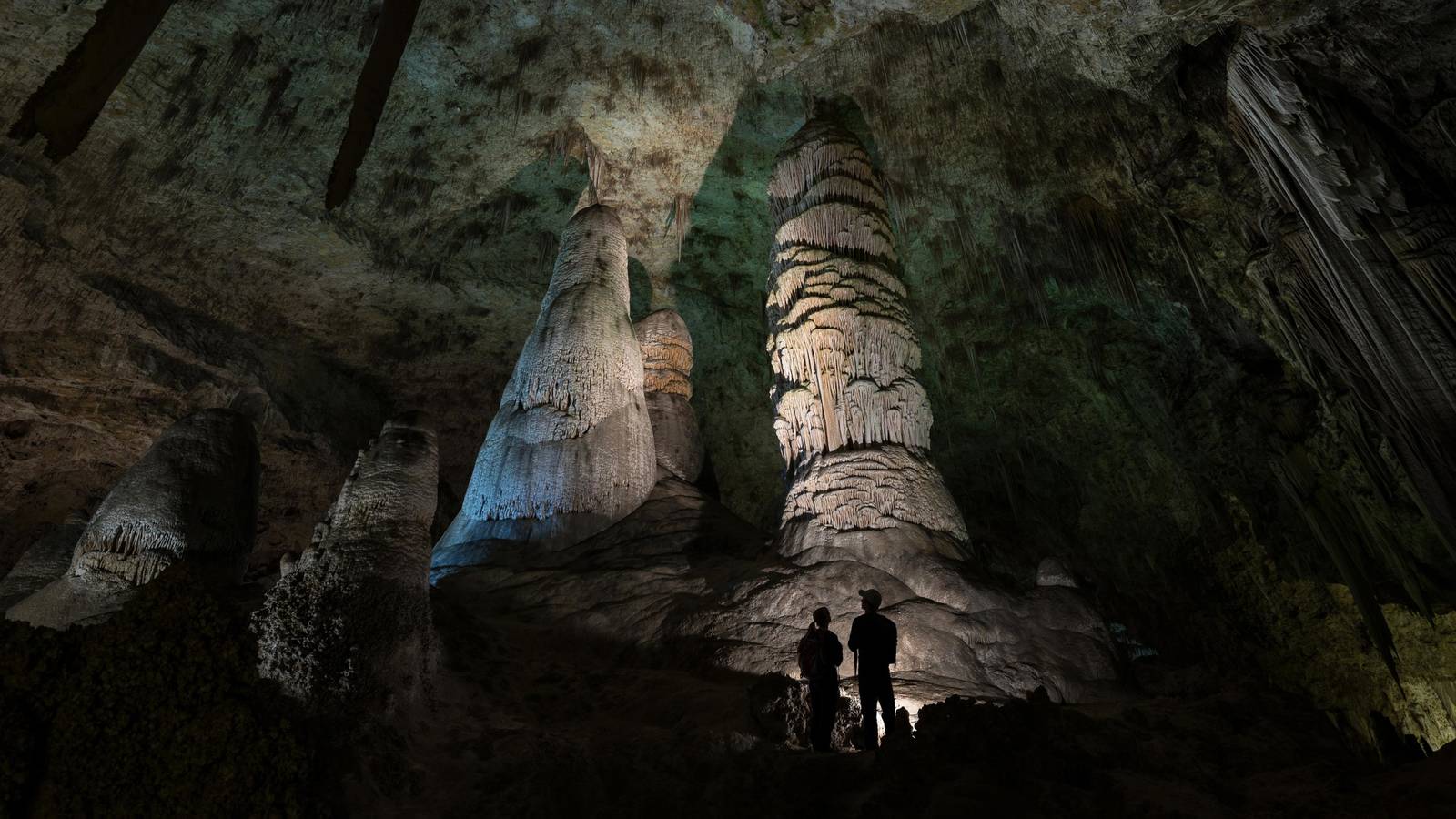 1600x900 The Forgotten Boy at Carlsbad Caverns · National Parks Conservation Association