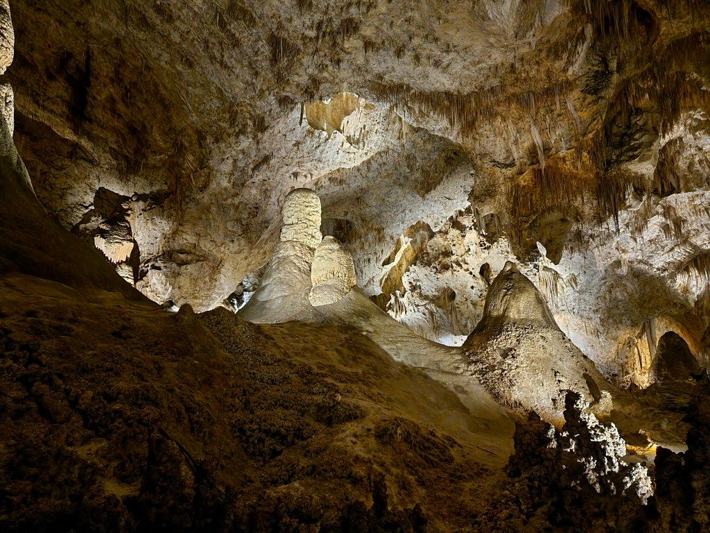 1024x768 Leg 4: Southwest US Trip–Carlsbad Caverns