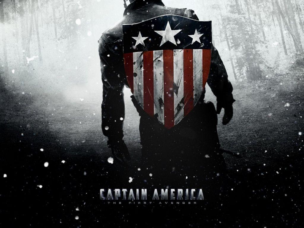 1024x768 of marvel 4K wallpaper for your desktop or mobile screen