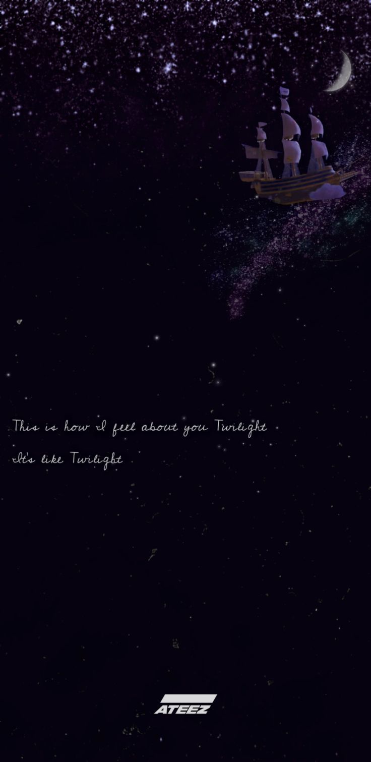 736x1511 Ateez Wallpaper