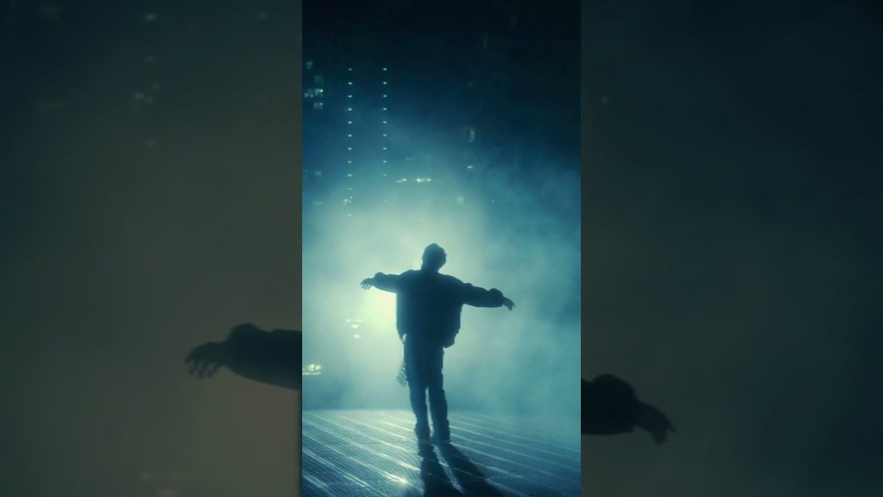 1280x720 ateez turbulence is connected to wave #shorts #ateez #turbulence #wave