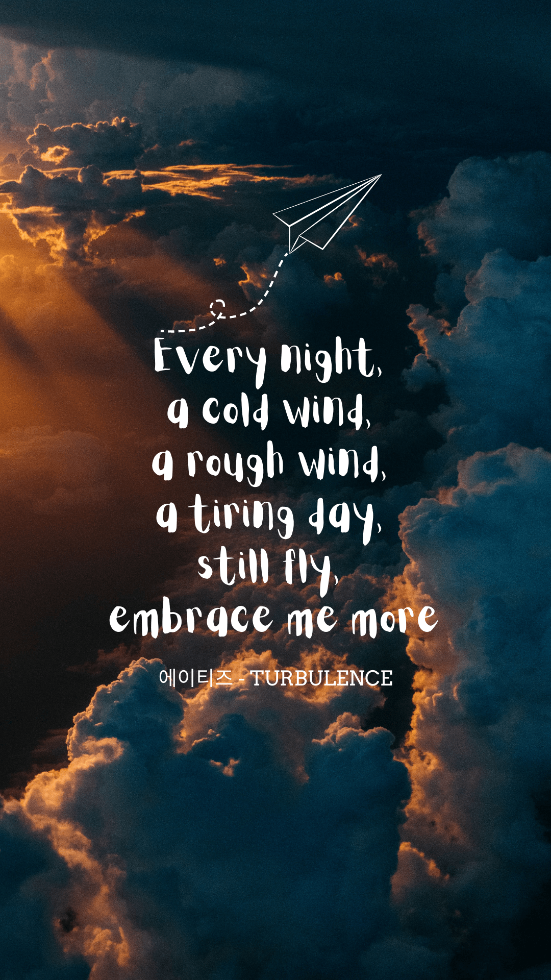 1080x1920 ATEEZ Wallpaper Dump Are Some Wallpaper I Made That Were Inspired By ATEEZ's Songs Lyrics! ✨