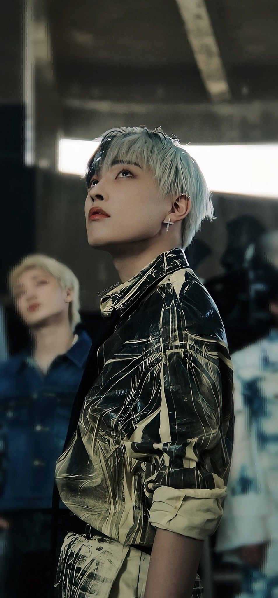 954x2048 ateez hyung line