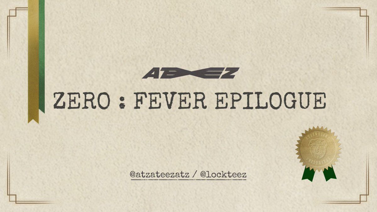 1200x675 ATEEZ ZERO : FEVER EPILOGUE Wallpaper Lockscreen (Ongoing Thread) ⠀ #FEVER_EPILOGUE #야간비행 #Turbulence #ATEEZ #에이티즈