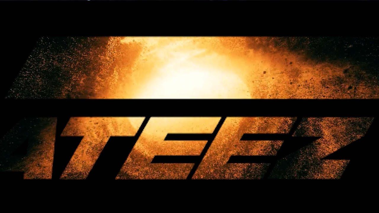 1280x720 [ARCHIVES ATEEZ(에이티즈) - ‘야간비행 (Turbulence)’ English Version (Lyrics)