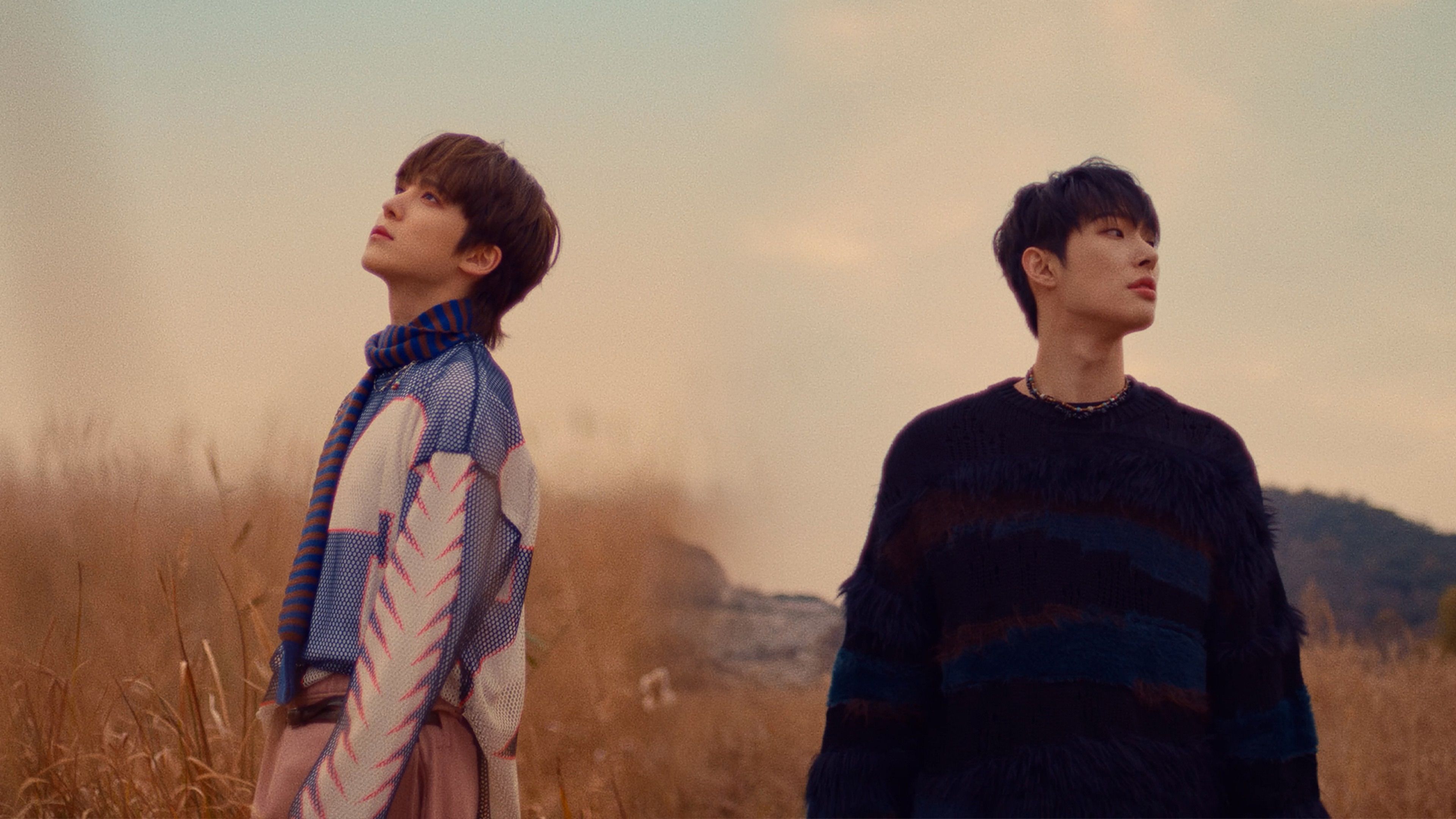 3840x2160 Turbulence Video
