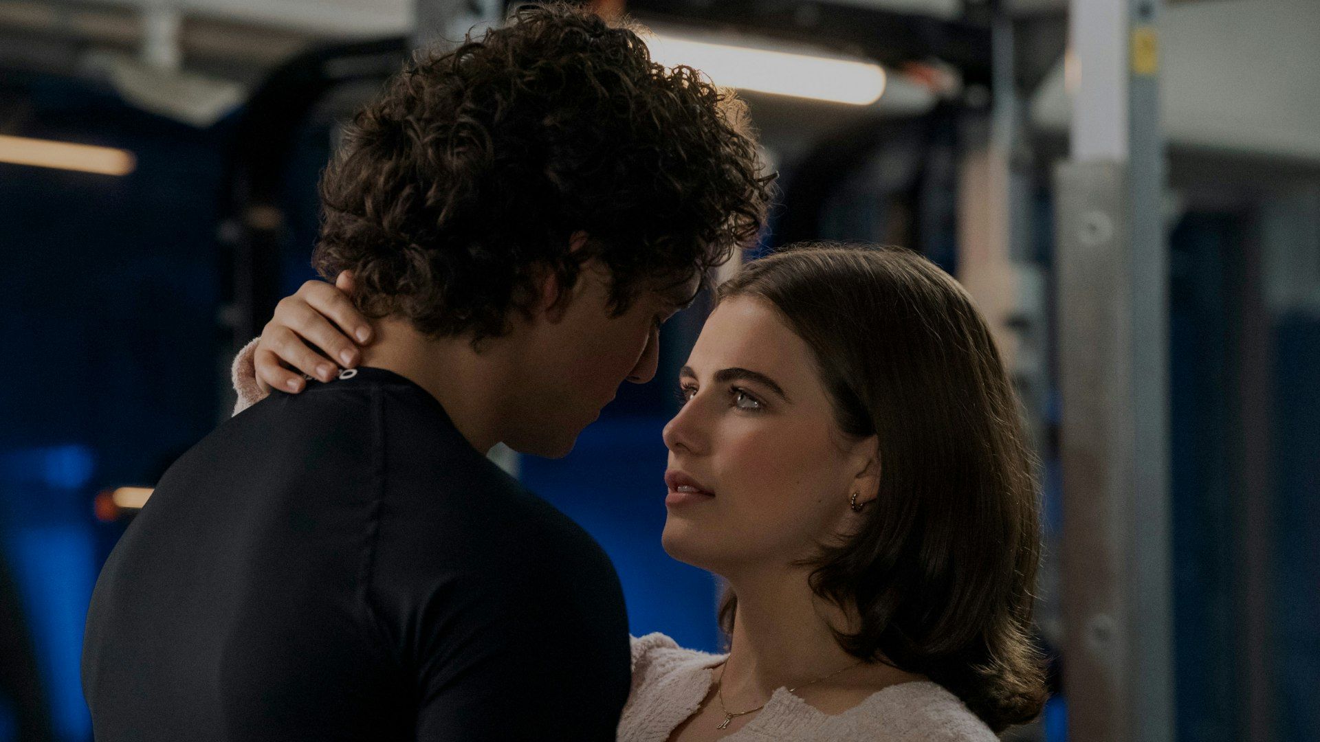 1920x1080 Off Campus: Your New Favourite Ice Hockey Romance Is Here