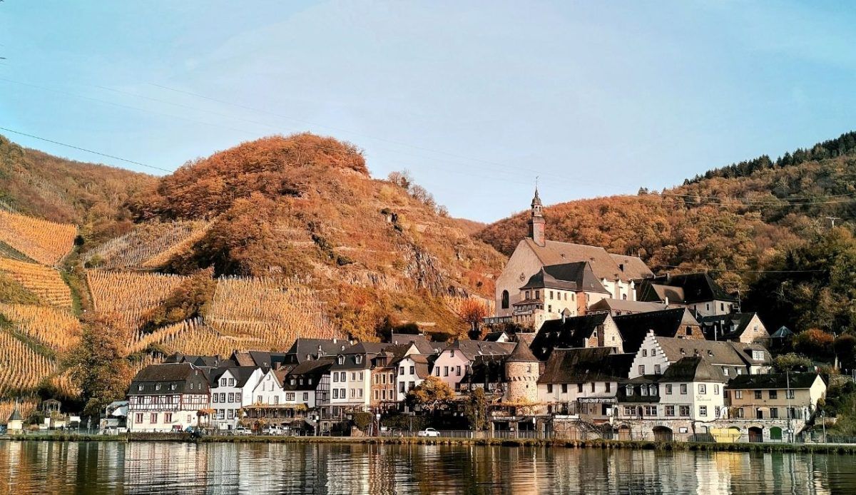 1200x694 Hidden Small Towns in Germany Too Beautiful to Ignore