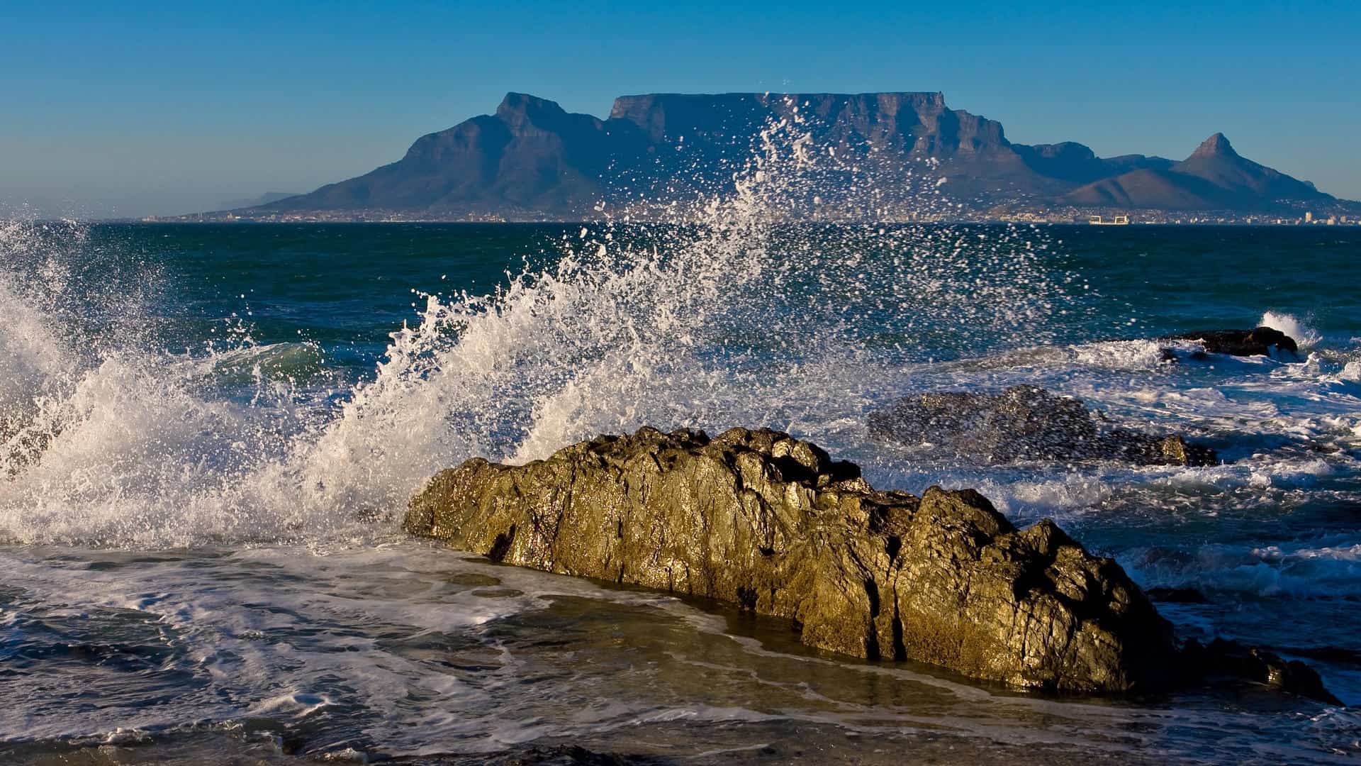 1920x1080 Robben Island Tours & Cape Town Culture
